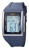 EVERLAST (エバーラスト) 腕時計 ED509DG 49-0033-503 ネイビー