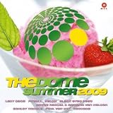 The Dome Summer 2009 Cover