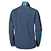 adidas Golf Men's Gore - Tex 2-Layer 1/2 Zip Jacket