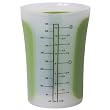 Chef'n SleekStor Pinch + Pour Measuring Beaker, 2-Cup Size