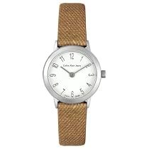 Calvin Klein Women's Minimal Collection Watch #3431.26
