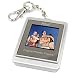 Digital Photo Keyring - 1.5' screen.