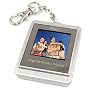 Digital Photo Keyring - 1.5' screen.
