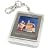 Digital Photo Keyring - 1.5' screen.