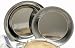 Norpro 9-Inch Stainless Steel pie Pan