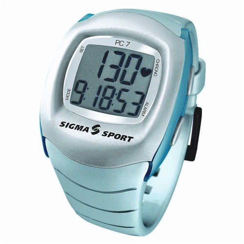 Sigma Sport PC7 Heart Rate Monitor