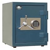 Commercial Security Safe 20.5 H with Electronic Lock