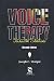 Books : Voice Therapy     **ISBN: 9780769300733**