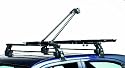 Raleigh Roof Bar Rack Deluxe One Bike