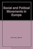 Social and political movements in Western Europe