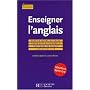 Enseigner l'anglais