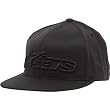 Alpinestars Ballistic 210 Men's Casual Wear Hat/Cap - Black