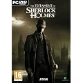 The Testament of Sherlock Holmes (PC DVD)