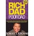 Produkt-Bild: (Rich Dad Poor Dad: What the Rich Teach Their Kids about Money--That the Poor and Middle Class Do Not!) By Kiyosaki, Robert T. (Author) Mass market paperback on 16-Aug-2011