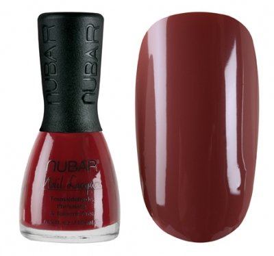 Nubar Nagellack Finest Silks Collection 2010 - Pekin NS283 Preisvergleich