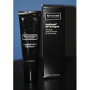 Revision Intellishade SPF 45