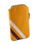 Review Proporta 25702 / Proporta Maya Case -Apple iPod Touch- Yellow