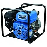 Buy 2 inch 6.5 HP Clear Water Irrigation Pump with 212cc 4 stroke OHV Gas Engine with...