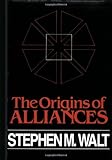 The Origins of Alliance (Cornell Studies in Security Affairs)