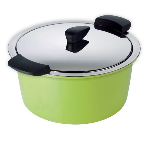 Kuhn Rikon Hotpan Casserole Quart