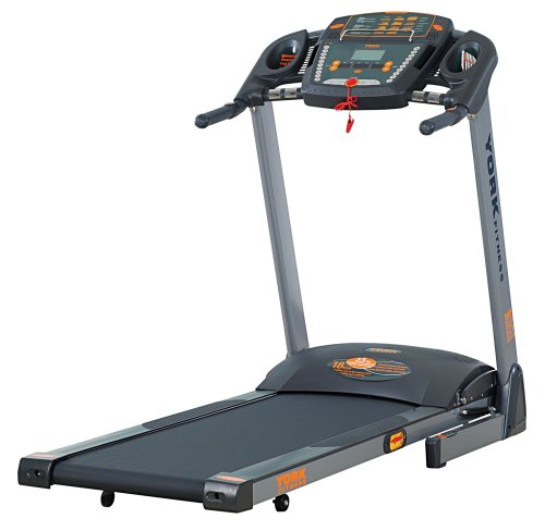 York T301 Treadmill