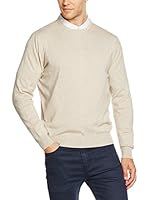 Piacenza cashmere Jersey (Marfil)