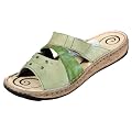 Flyflot 390123, Damen, Clogs & Pantoletten