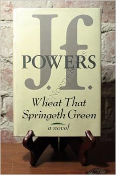 Wheat that springeth green critical essays 07 image