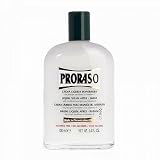 Proraso: After Shave Creme (flüssig)