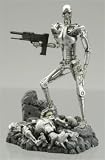  : Terminator 2 Judgement Day Action Figure