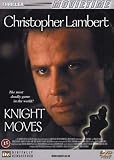 Knight Moves (Region 2) (Import)