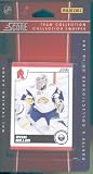 2010 /11 Score Hockey Cards Team Set - Buffalo Sabres- 15 Cards Including Thomas Vanek, Ryan Miller, Tyler Myers, Tyler Ennis and more!
