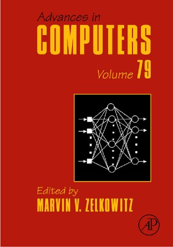 Advances in Computers: 79