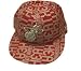 New Era Good Times Glitter Cap Miami Heat