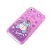 Disney Officially Licensed Eeyore Soft Silicone Case Cover Skin fits Apple iPhone 3G / 3GS
