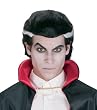Classic Vampire Wig - Adult Std.