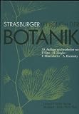 Lehrbuch der Botanik f�r Hochschulen - Peter Sitte