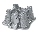 Nordic Ware Castle Bundt Pan