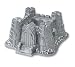 Nordic Ware Castle Bundt Pan