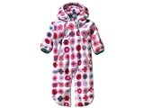 Patagonia Synchilla Bunting Snowflake:pearl 0M -Kids