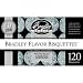 Bradley Hickory Bisquettes 120 pack
