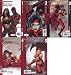 Ultimate Elektra 2004 Issues #1-5 Complete Comic Book Set