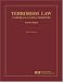Book Terrorism Law: Cases, and Materials, Fourth Edition