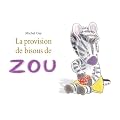 La provision de bisous de Zou