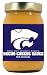 Kansas State Wildcats Nacho Cheese Sauce