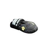 Pethome All Weather Neoprene Paw Protector Dog Boots with Reflective Velcro Straps in 8 Sizes