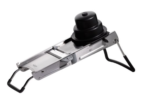 De Buyer ULTRA Dicing Mandoline