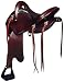 Big Horn Flex Tree Endurnace Trail Saddle