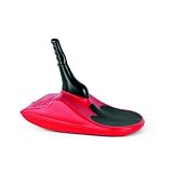 Loeger Kinder Plastikbob f�r den Winter, rot, 4017263000018von "Loeger"