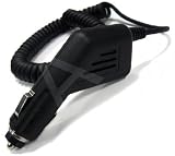 U-Bop Multi-voltage Car Charger , Black for Mitsubishi Trium Mars , Eclipse , 110